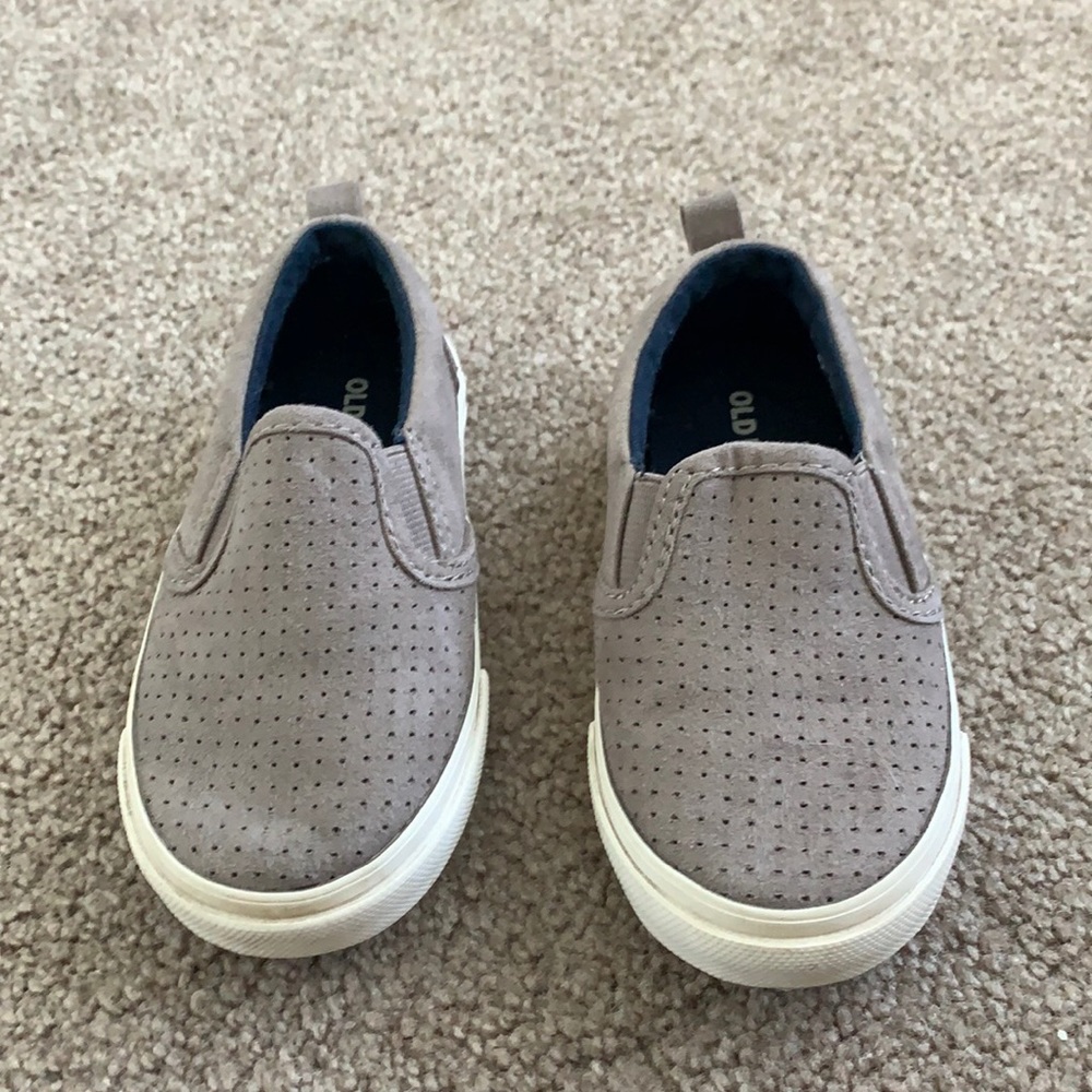 Boys Slip-Ons